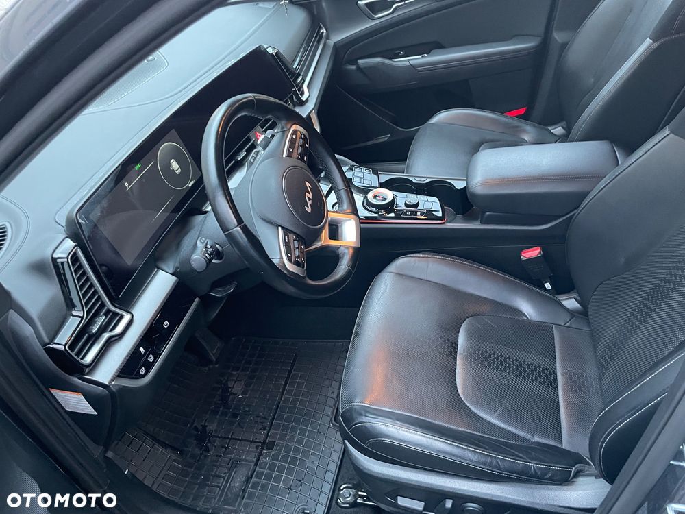 Kia Sportage - 4