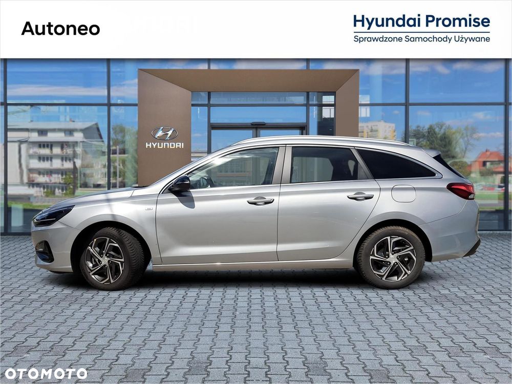 Hyundai i30 - 2