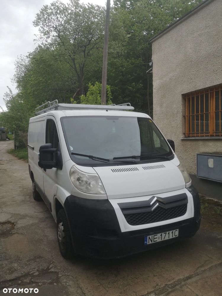 Citroën Jumper - 2