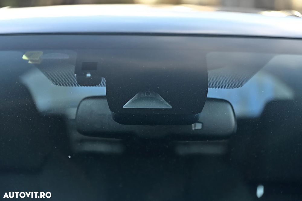 Toyota C-HR Hybrid Flow - 31