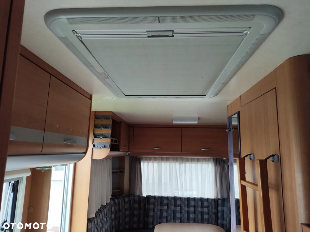 KNAUS Sport 450 - 17
