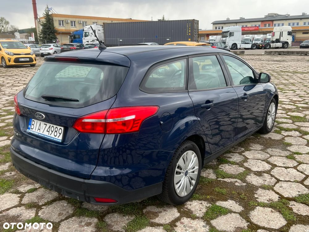 Ford Focus - 3