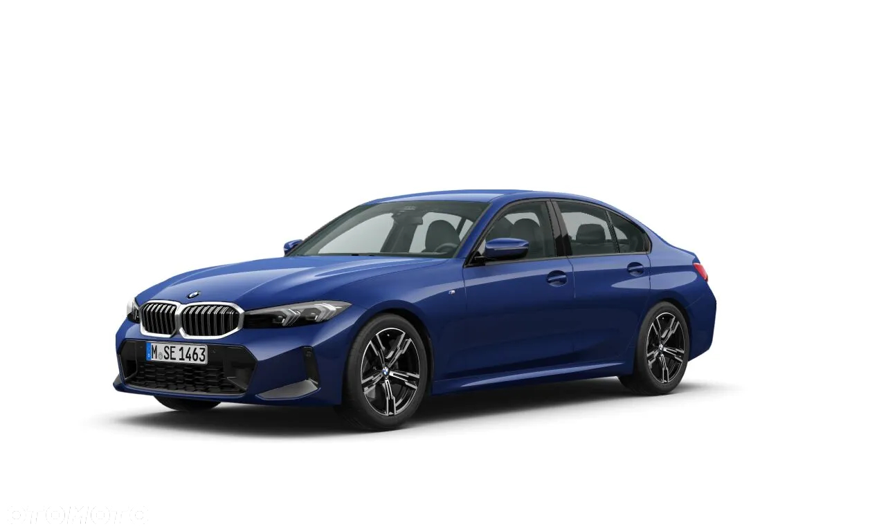 BMW Seria 3 320i - 2