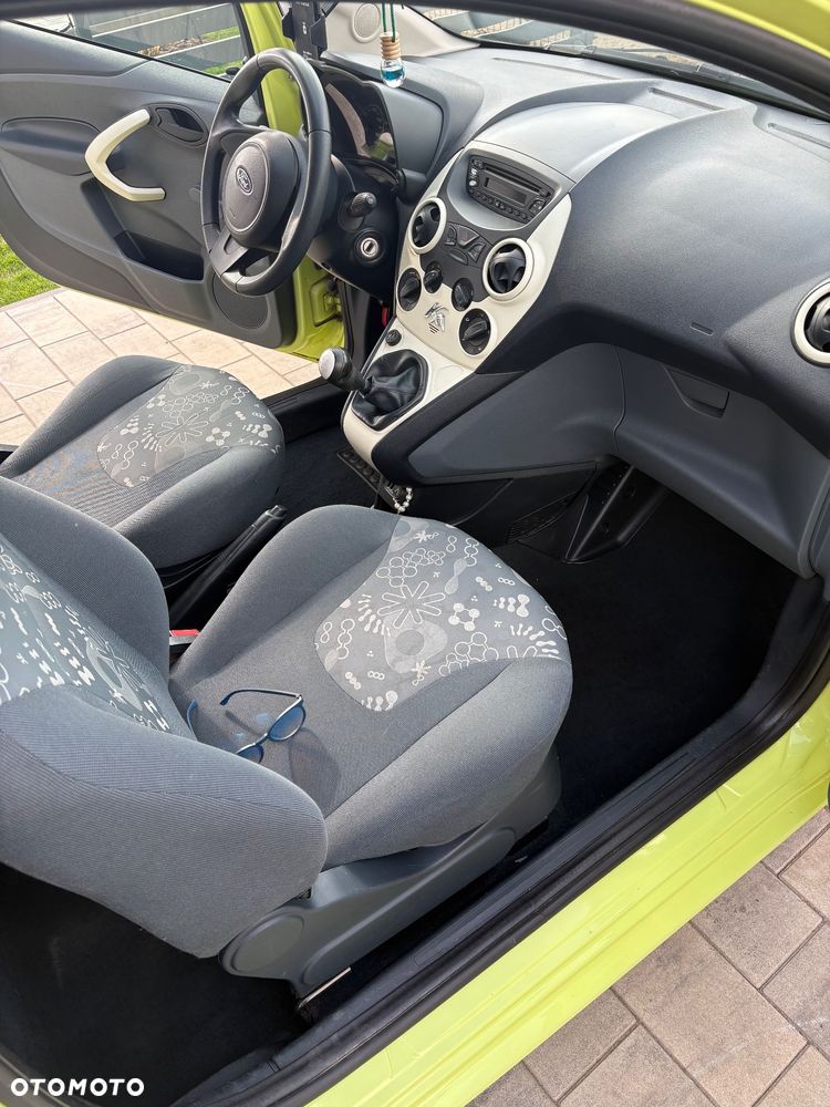 Ford KA - 14