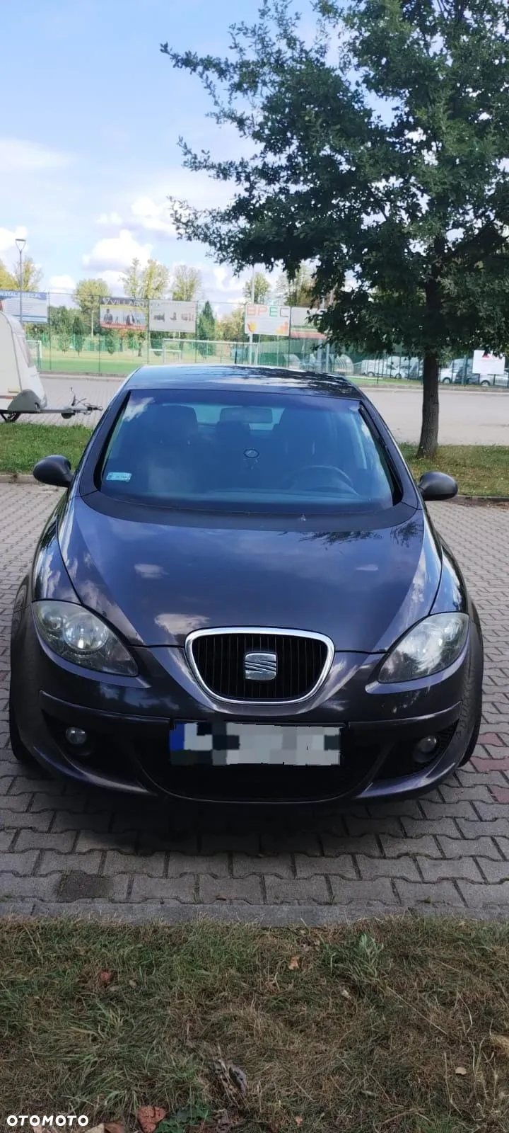 Seat Altea 1.9 TDI DPF Rebel - 2