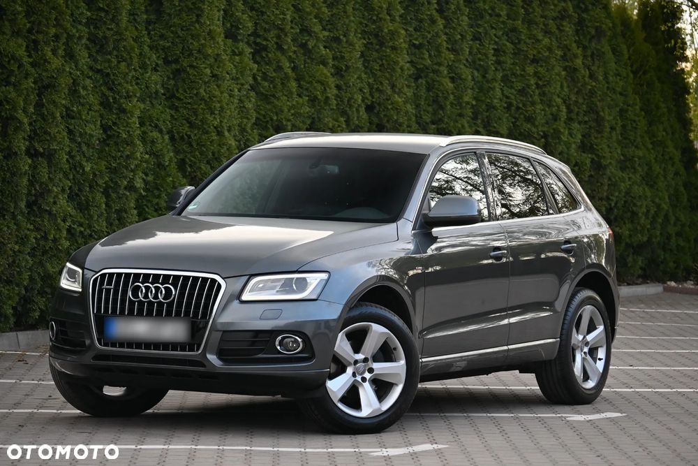 Audi Q5 2.0 TDI Quattro S tronic - 2