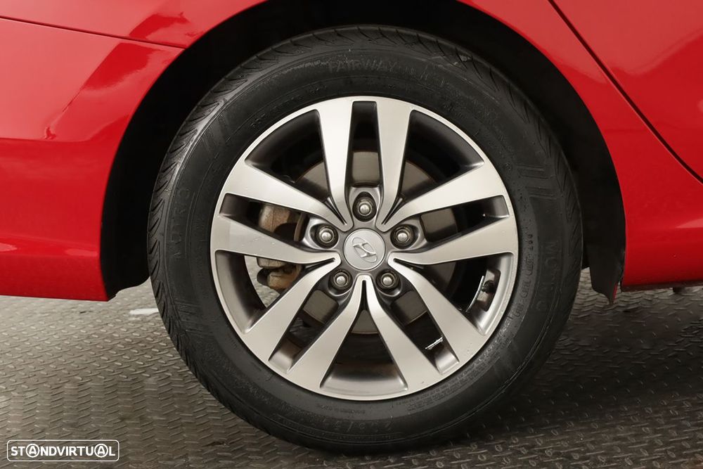 Hyundai i30 SW 1.0 T-GDi Style - 5