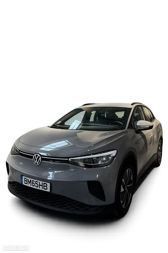 VW ID.4 Performance Upgrade Pure Style - 1