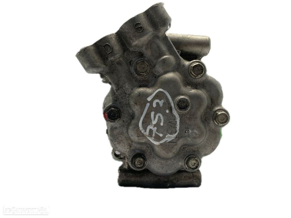 Compressor Ar Condicionado Dacia Duster (Hs_) - 4