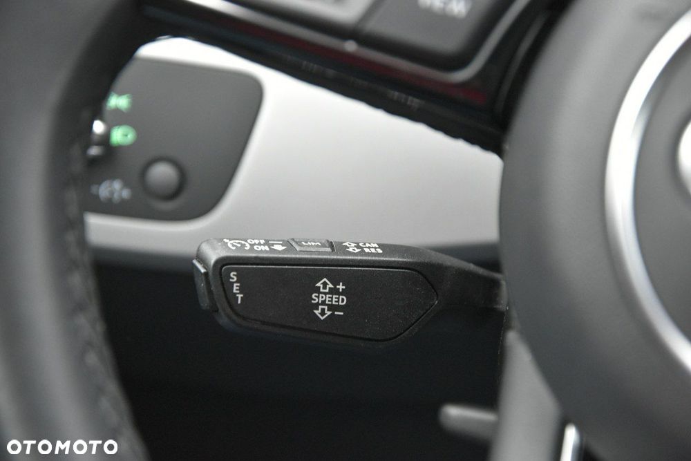 Audi A4 Limousine - 26