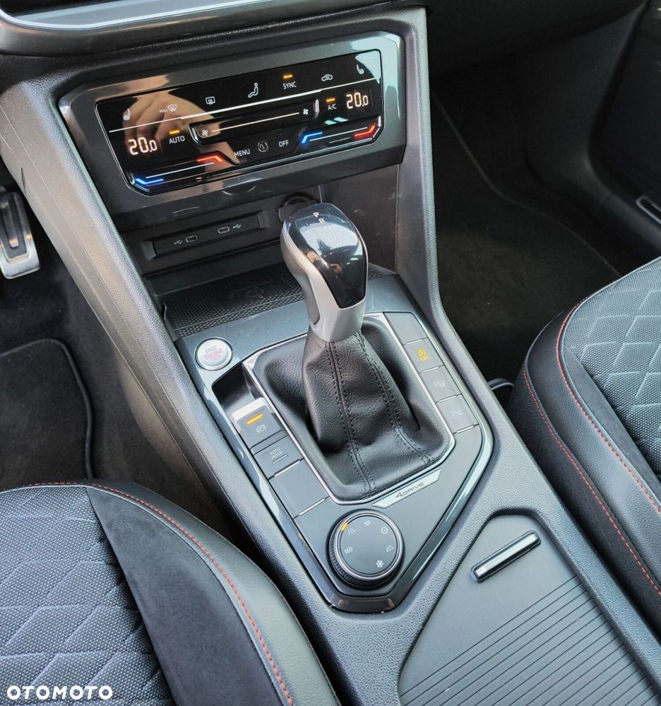 Seat Tarraco 2.0 TDI FR S&S 4Drive DSG - 22