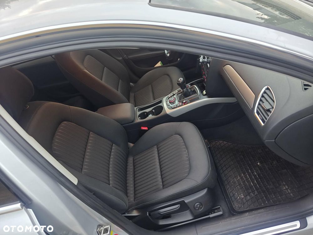 Audi A4 Limousine 1.8 TFSI - 18