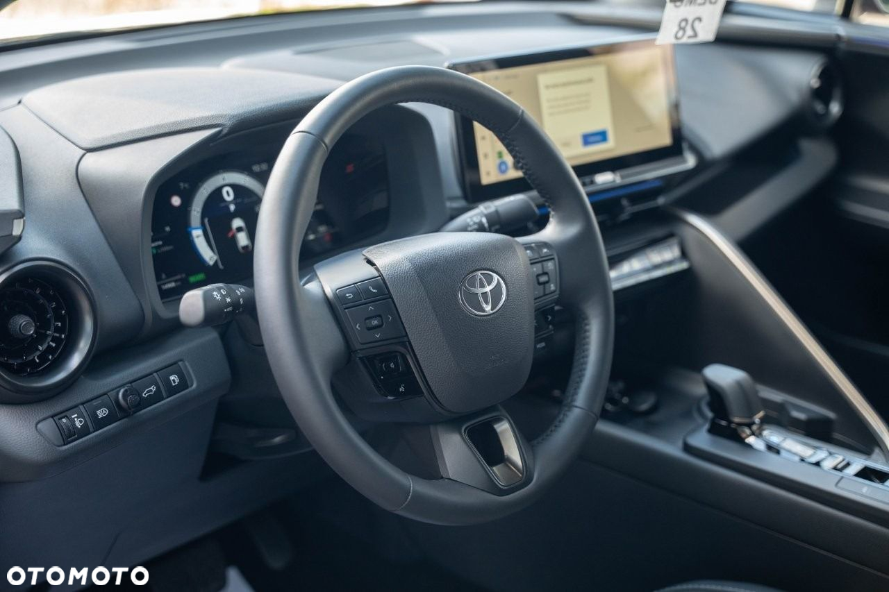 Toyota C-HR - 25