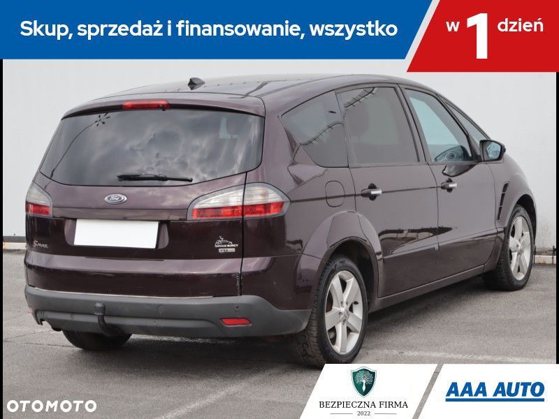 Ford S-Max - 7