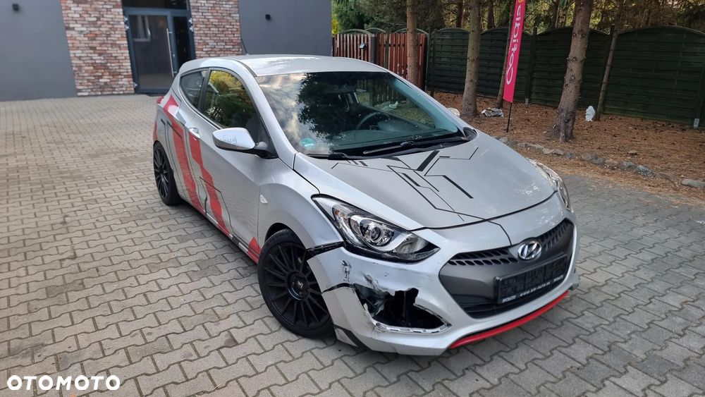 Hyundai i30 - 10