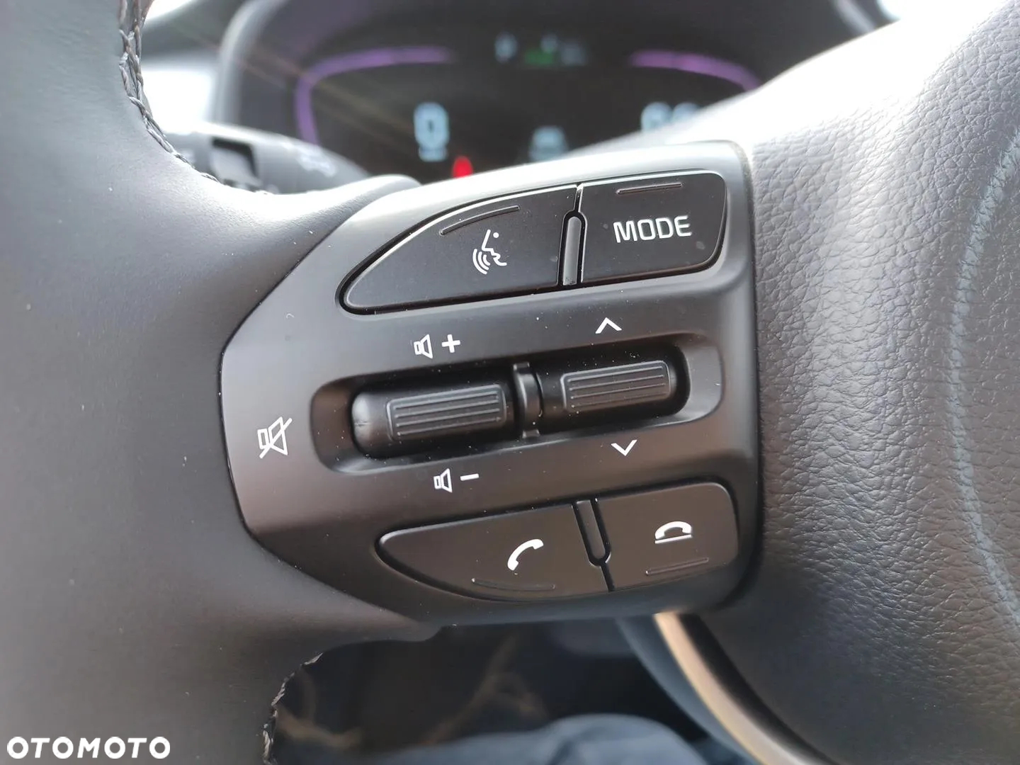 Kia Stonic 1.0 T-GDI M DCT - 23
