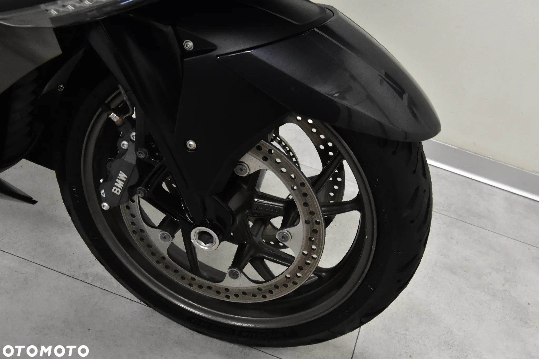 BMW K - 25