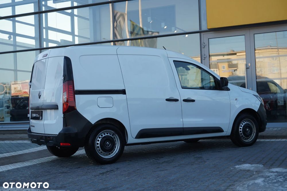 Renault Kangoo - 4