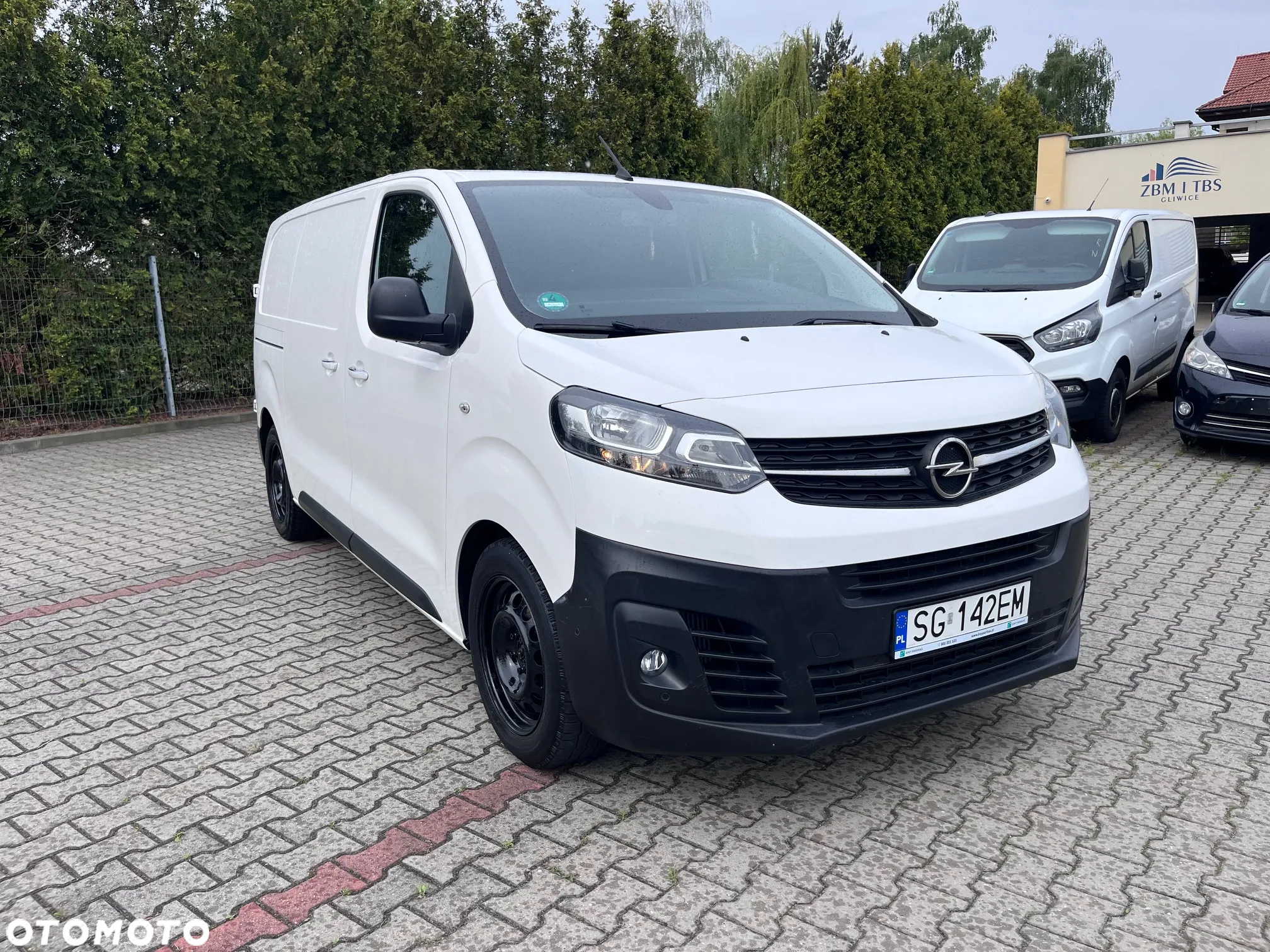 Opel Vivaro - 2