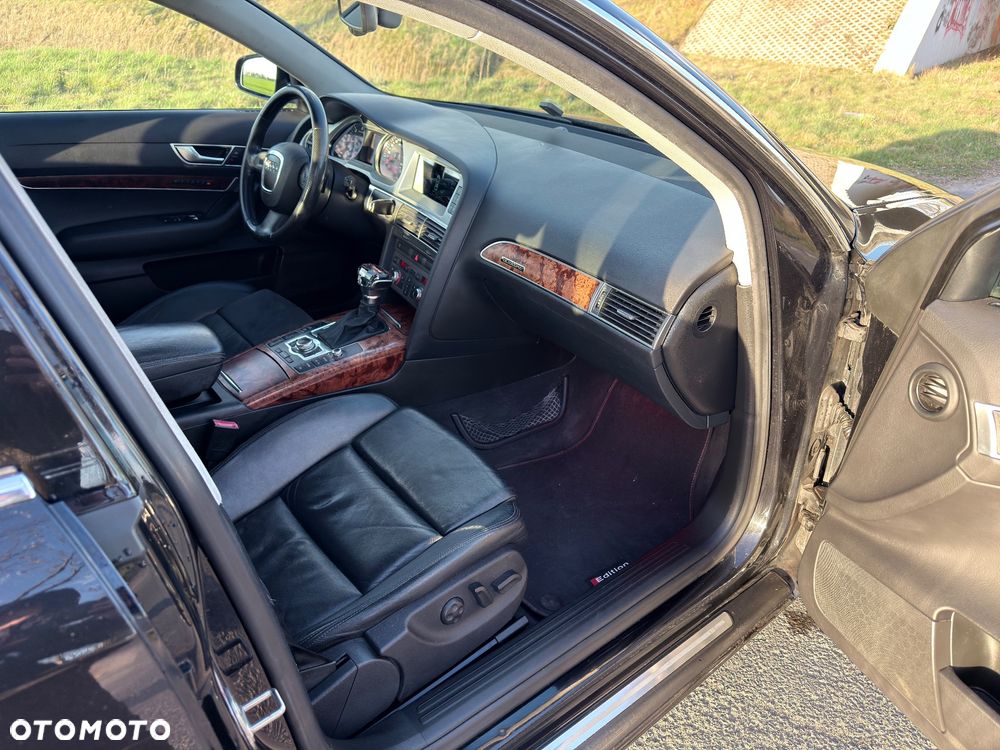 Audi A6 Avant 3.0 TDI tiptronic quattro - 15