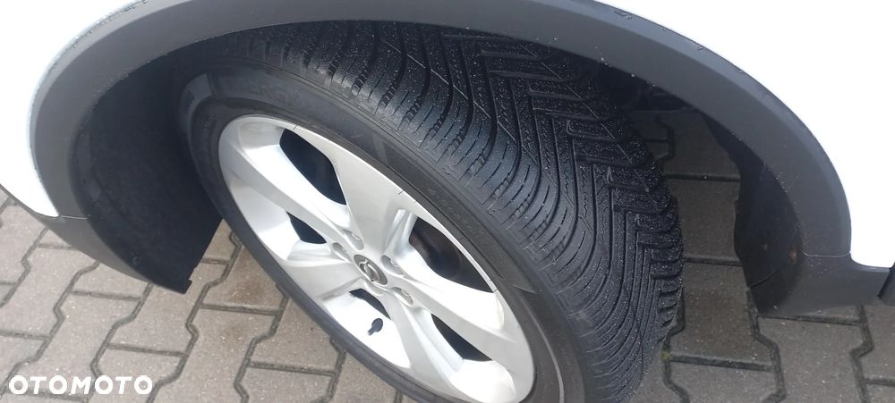 Opel Mokka 1.6 ecoFLEX Start/Stop Selection - 14