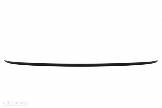 Aileron Bmw Série 3 E90 (2005 a 2012) Look M3 - 4