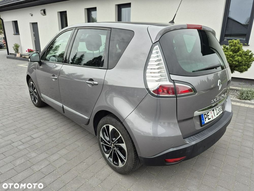 Renault Scenic - 7