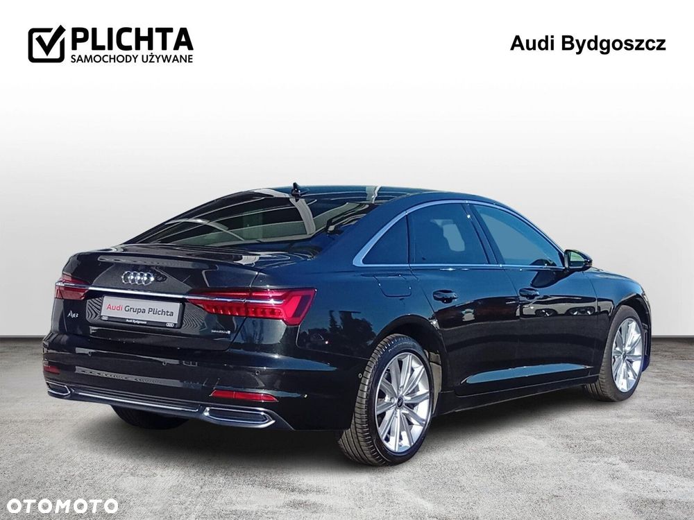 Audi A6 Limousine - 5