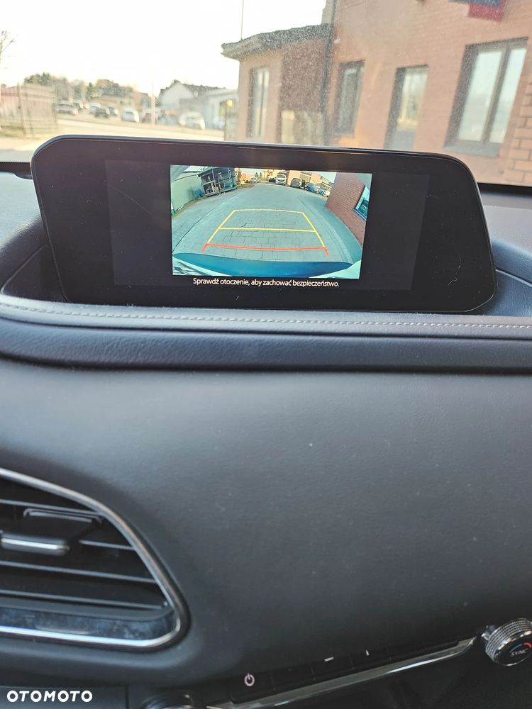 Mazda CX-30 SKYACTIV-G 2.0 M-Hybrid 150 SELECTION - 36