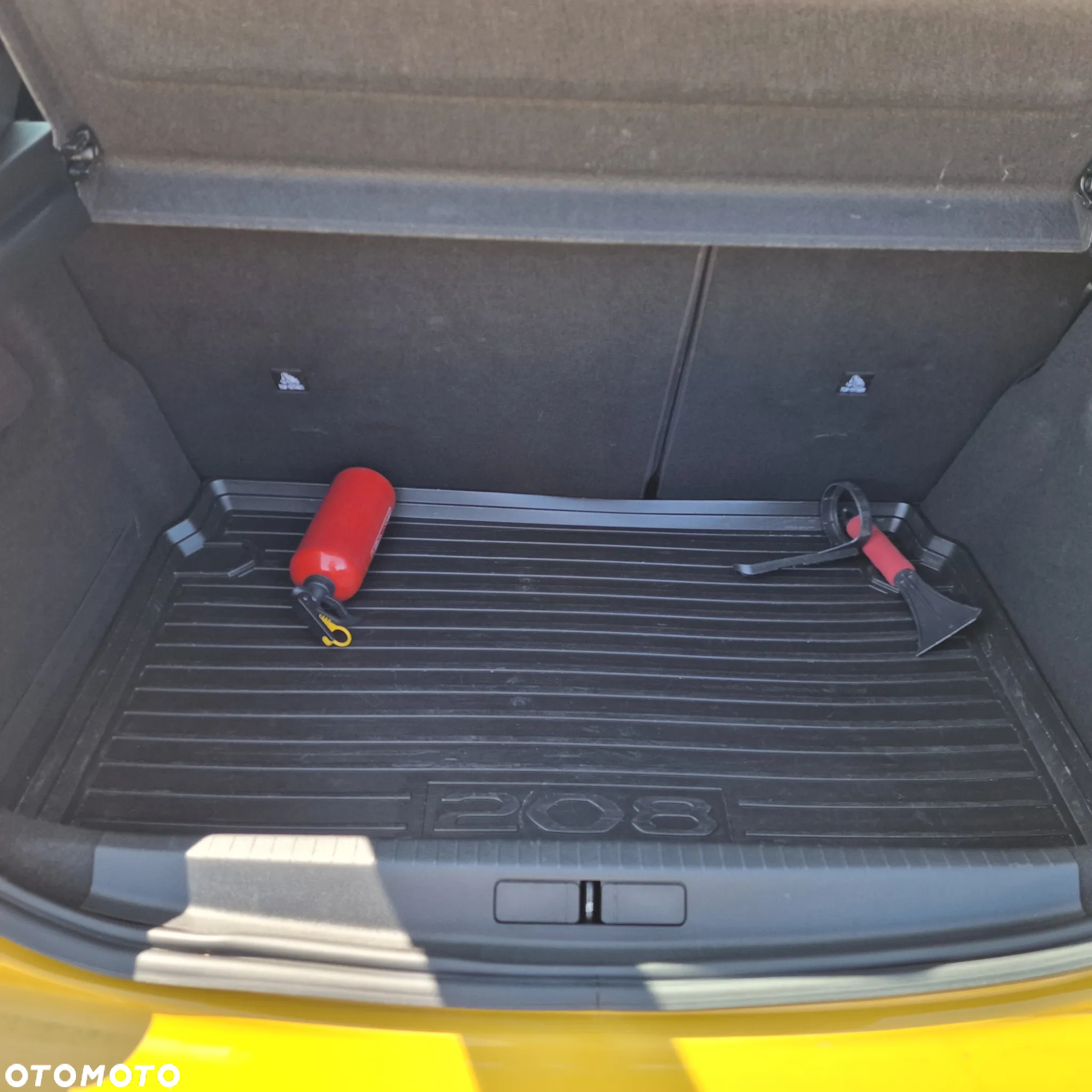Peugeot 208 1.2 PureTech Active S&S - 23