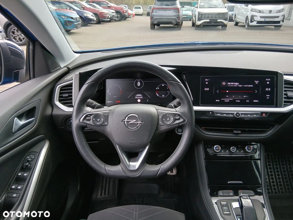 Opel Grandland 1.5 CDTI Business Elegance S&S - 14