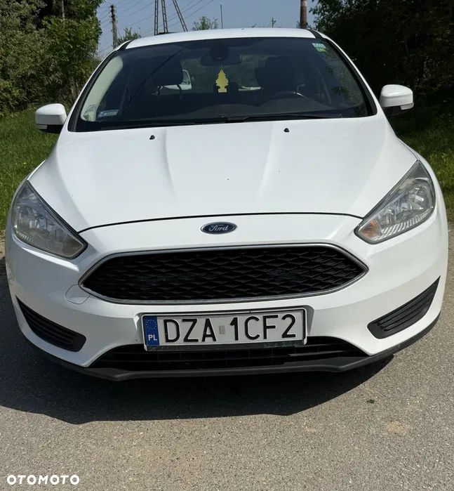 Ford Focus - 6