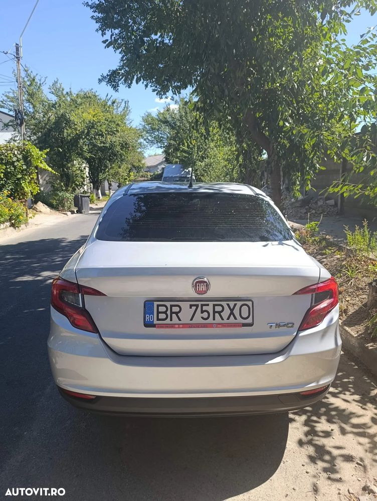 Fiat Tipo 1.4 - 6