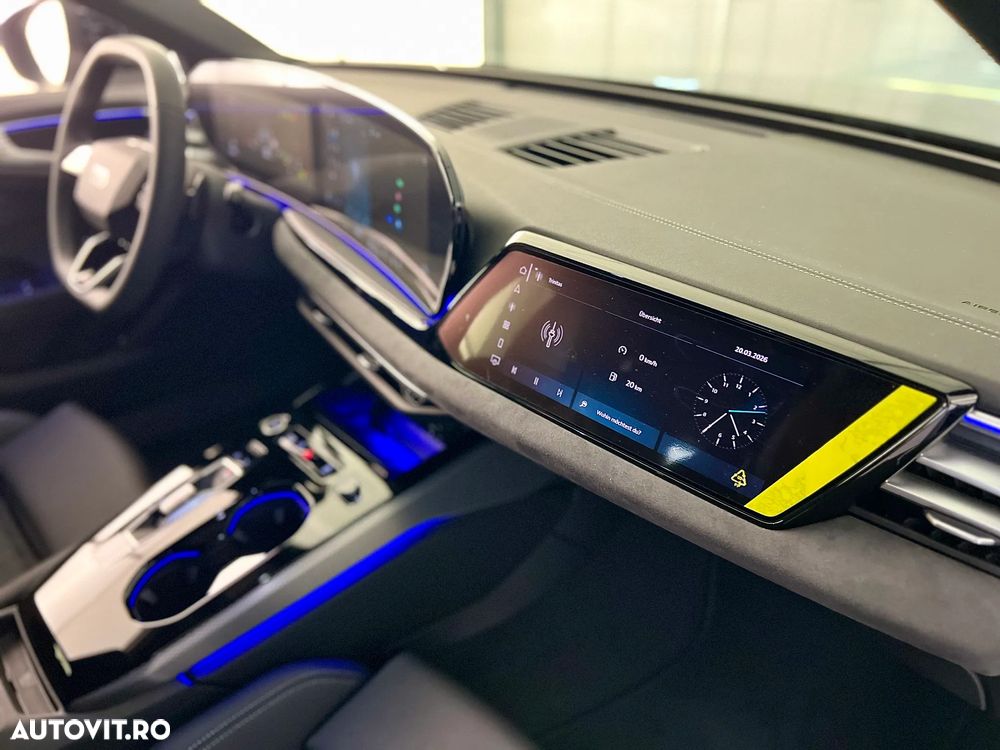 Audi A5 40 TFSI quattro S tronic - 23