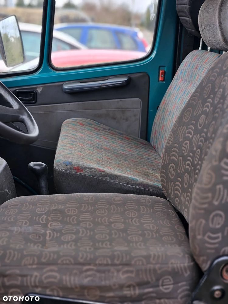 Mercedes-Benz 410 kaczka - 6