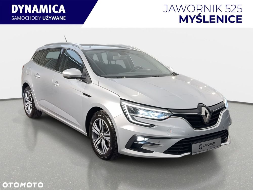 Renault Megane - 2