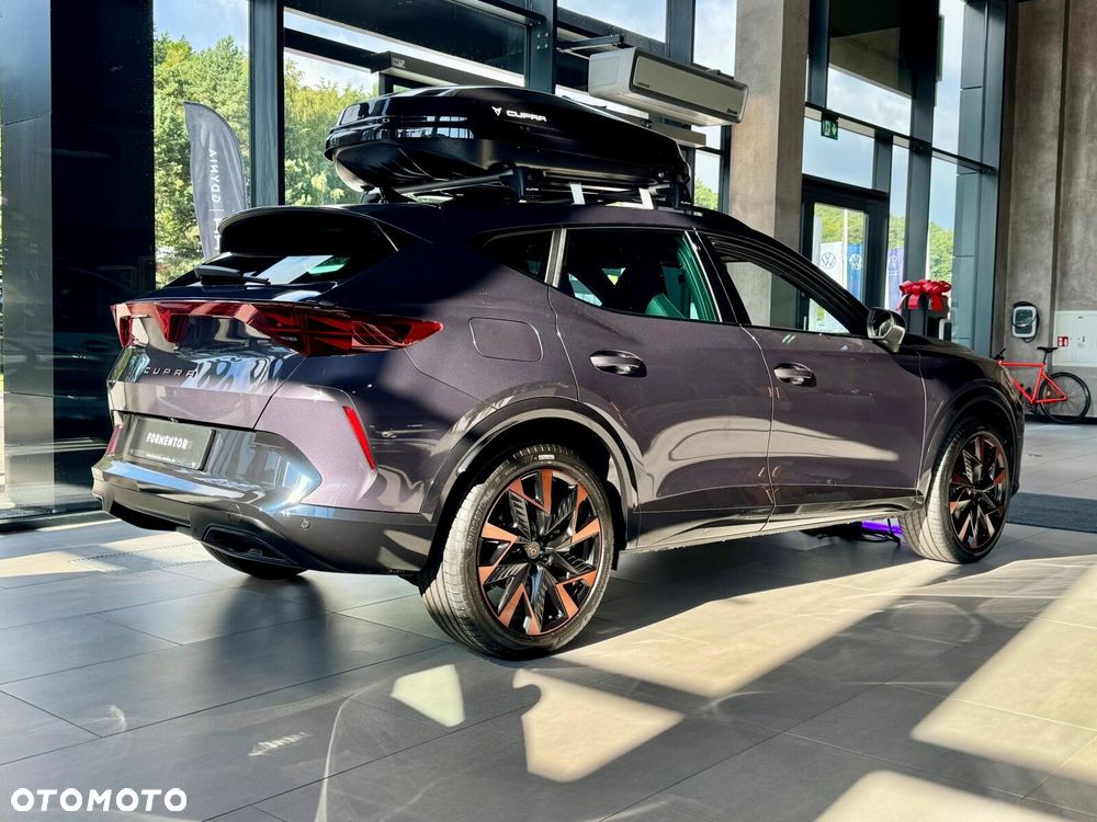 Cupra Formentor 1.5 eTSI mHEV DSG - 6