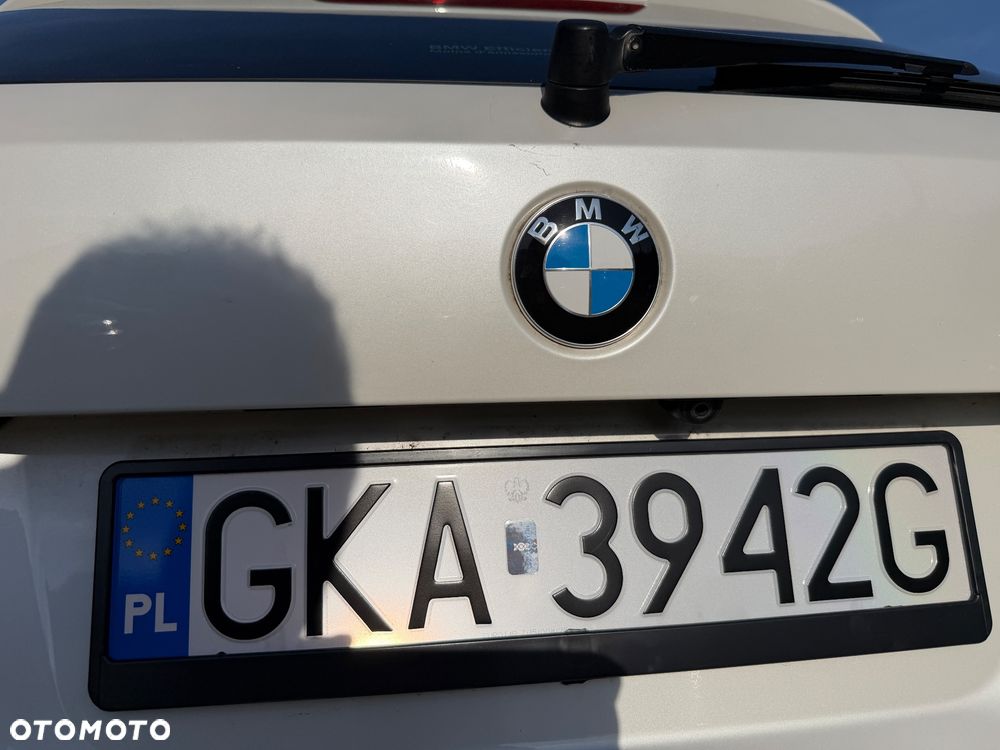 BMW X1 - 30