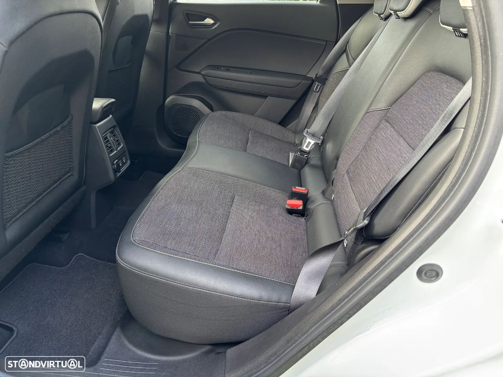 Renault Captur 1.6 E-Tech Full Hybrid Techno - 16