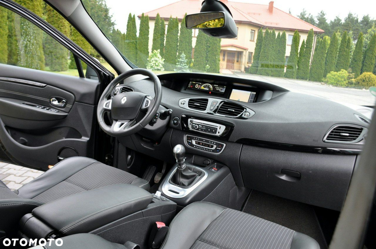 Renault Scenic - 27
