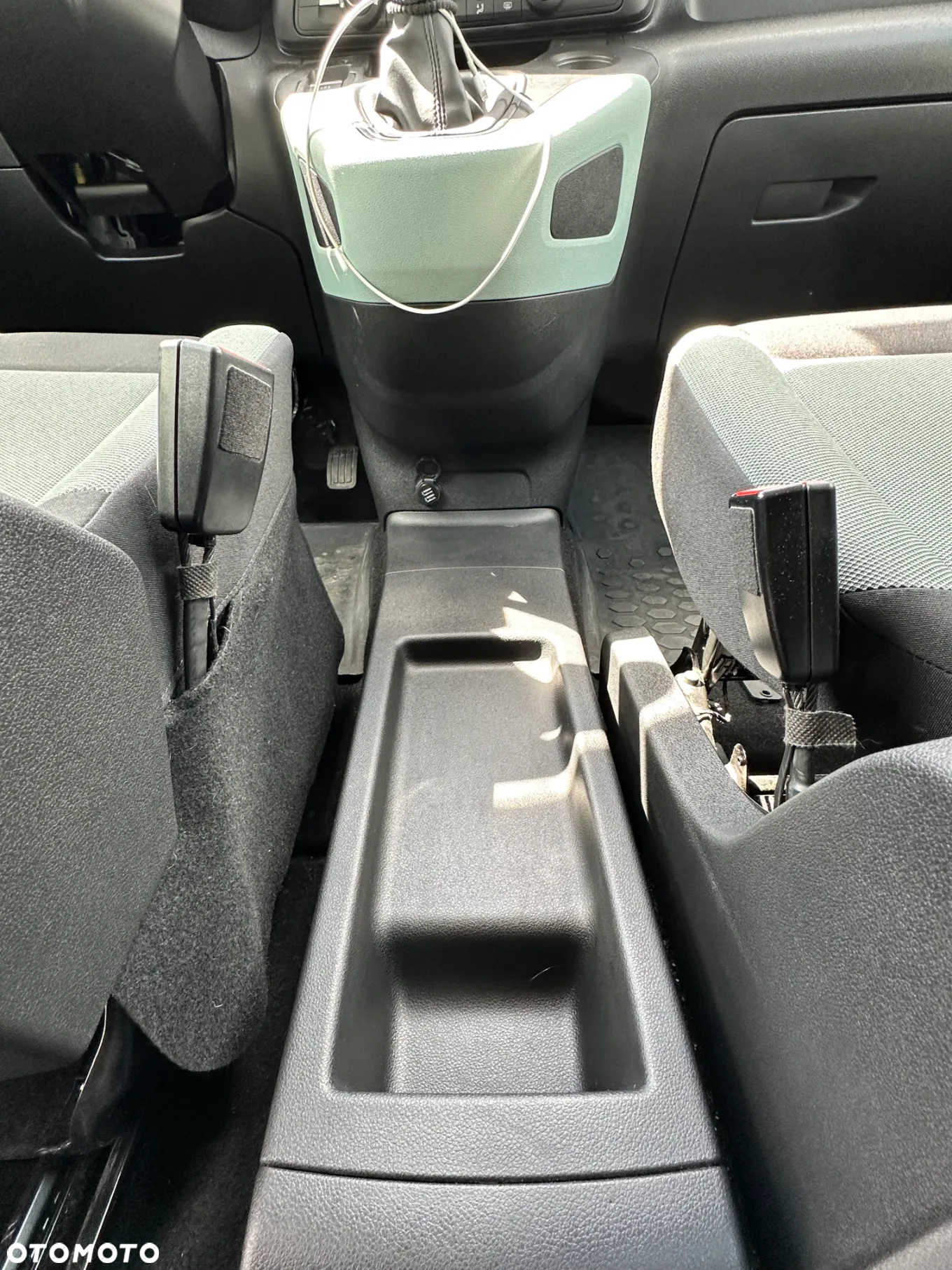 Citroën Berlingo M 1.5 BlueHDI Feel Pack S&S - 13