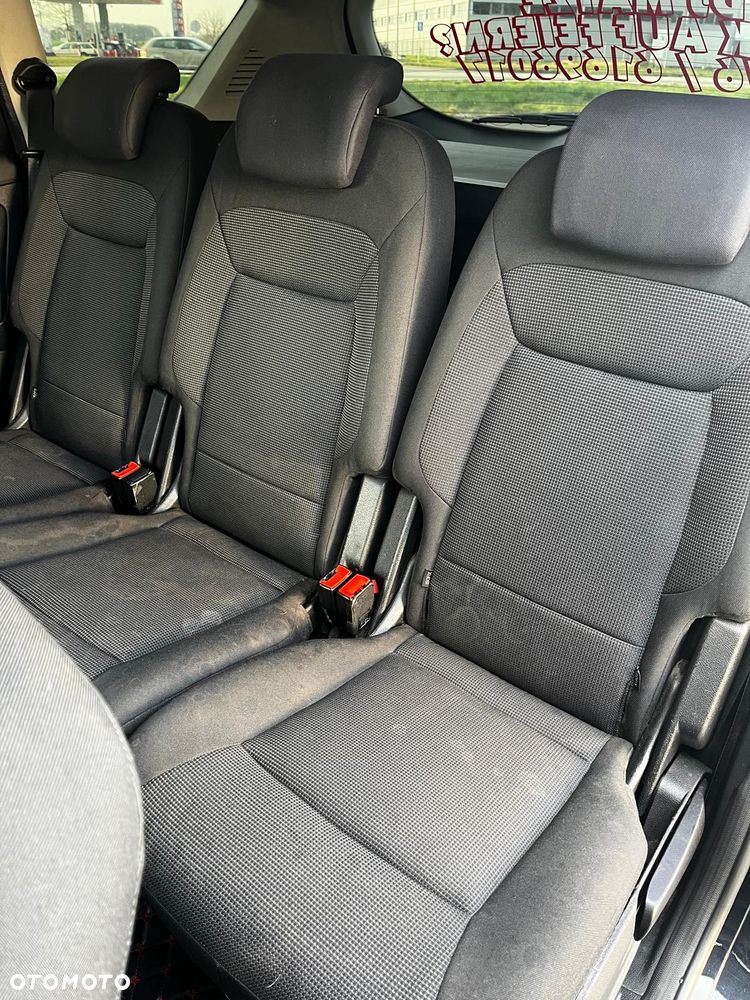 Ford S-Max 2.2 TDCi DPF Titanium - 20