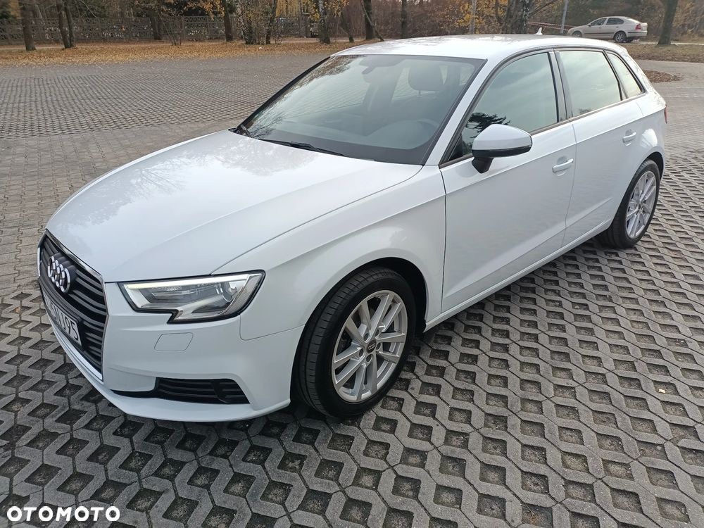 Audi A3 Sportback - 27