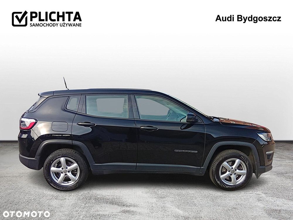 Jeep Compass - 6