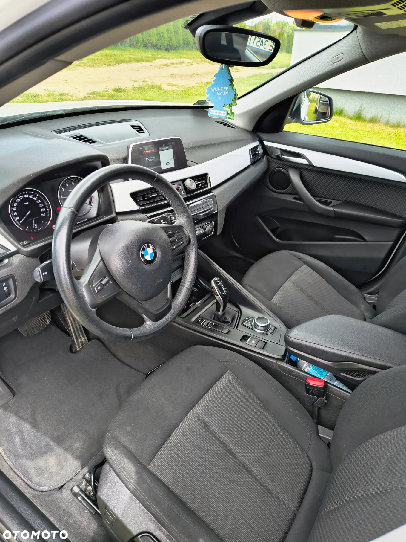 BMW X1 sDrive18i - 4