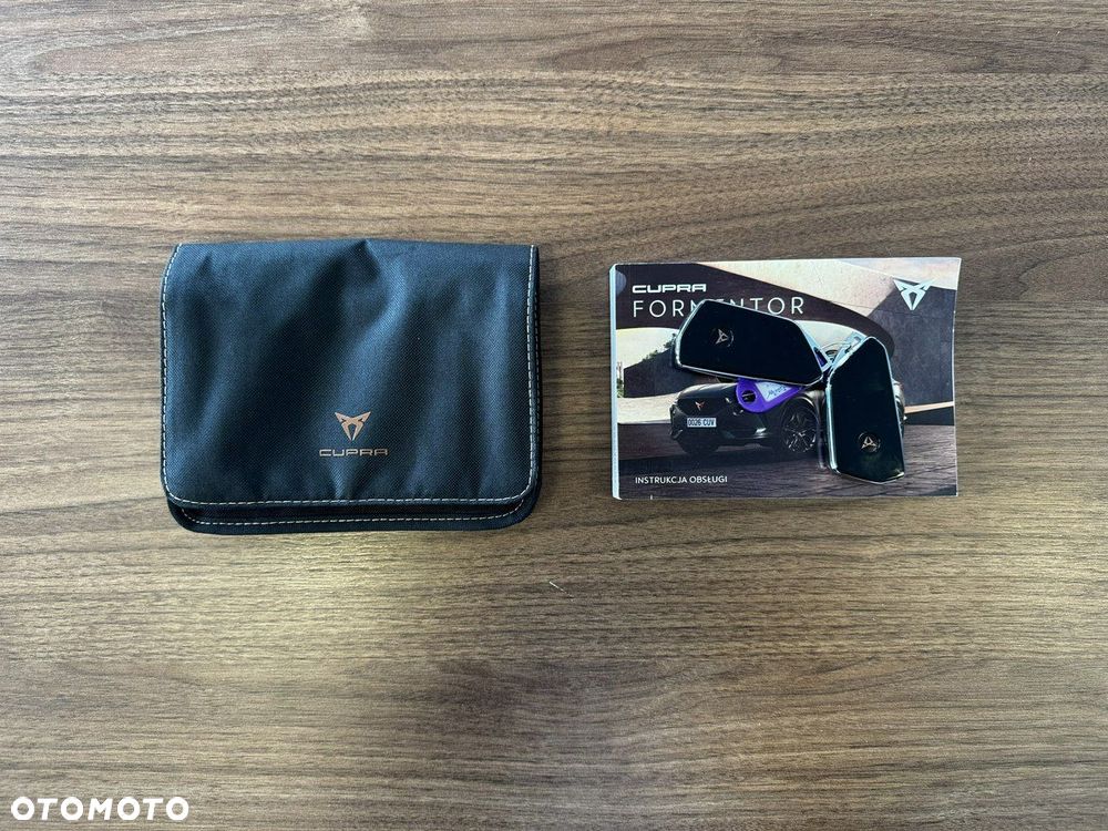 Cupra Formentor - 33