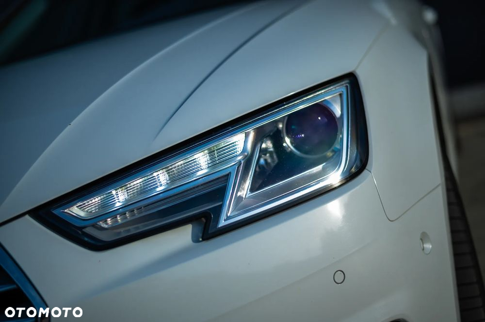 Audi A4 2.0 TDI clean diesel Multitronic - 10