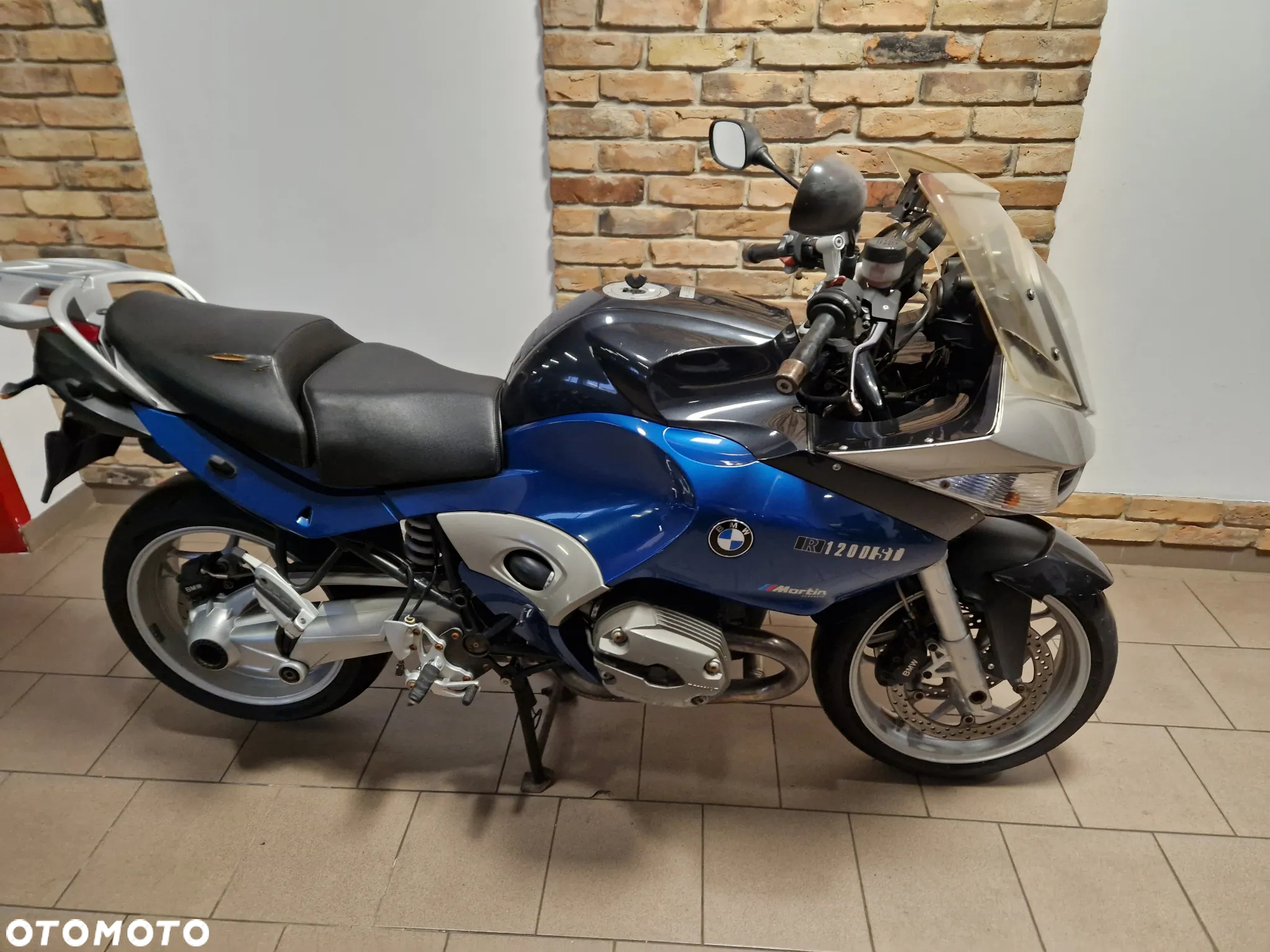 BMW R - 2