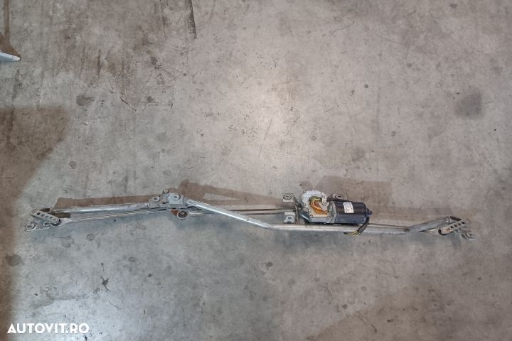 Ansamblu stergatoare parbriz volan pe stanga 404496 404496 Opel Zafir - 1