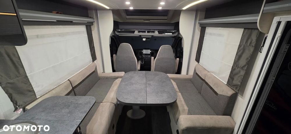 Chausson 720 - 20